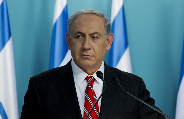 Israel tidak mau menarik pasukannya dari daerah-daerah Palestina yang didudukinya